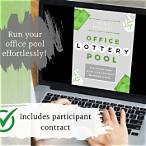 office lottery